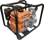 Pompa dell'acqua della benzina