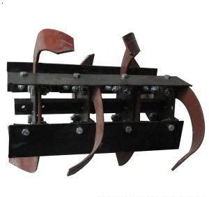 Lama anti-carica dell'albero φ23 o φ32